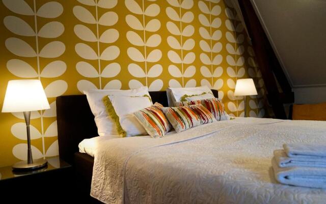 City Hotel Koningsvlinder