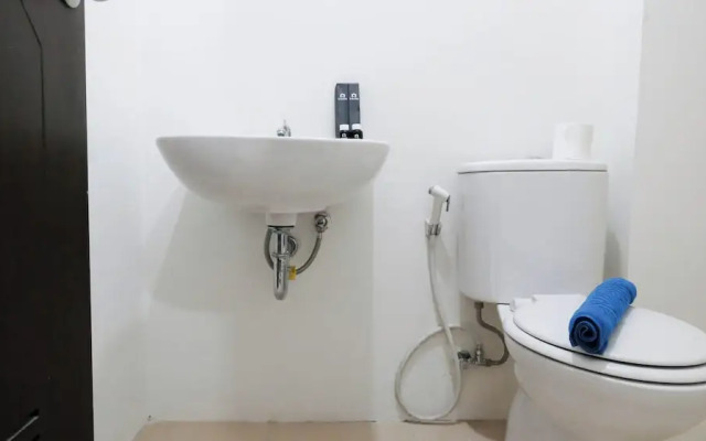 Cozy Stay Studio At Apartment Tamansari Prospero Sidoarjo