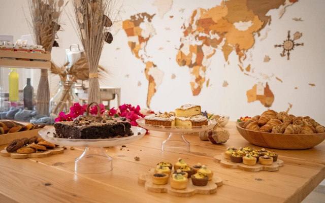 Hotel Residence Torre del Porto