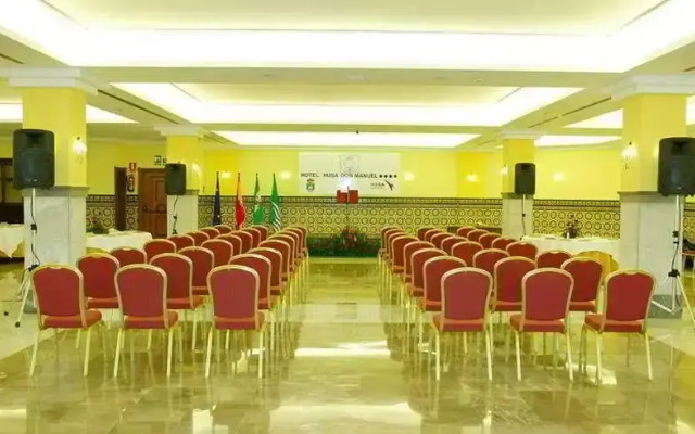 Hotel Don Manuel
