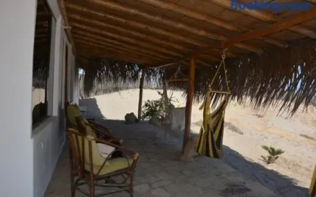 Posada del Mar Vichayito