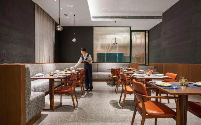 InterContinental Kaohsiung by IHG