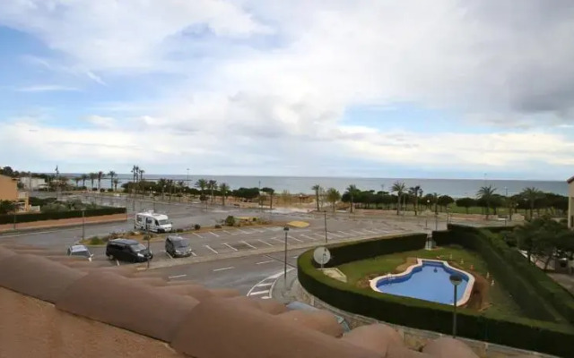 casa Maritim