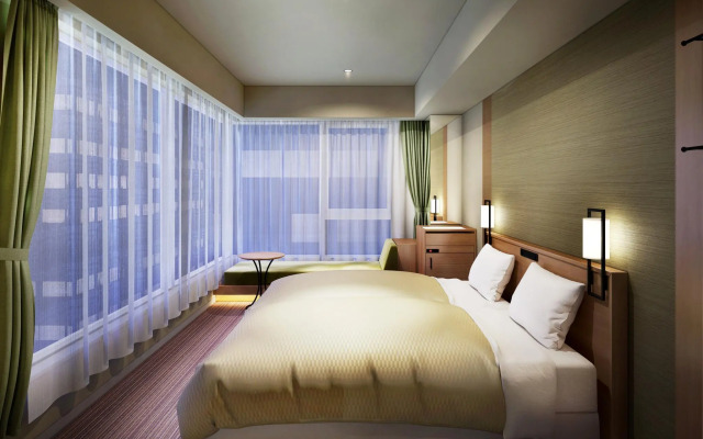 HOTEL UNIZO Tokyo Shimbashi
