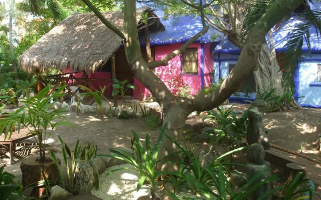 Hotel Amar Inn