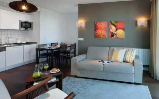 Monchique Residences