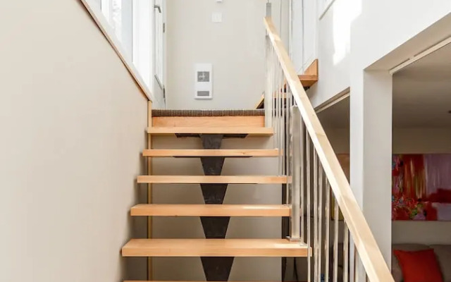 Parc Avenue Lofts