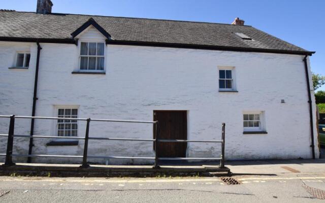 Ysgubor Newydd
