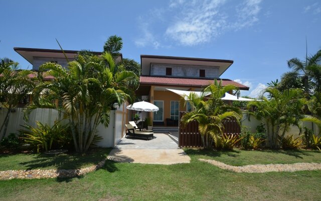 Lanta Sitara Villa 2