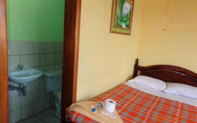 Hostal Miraflores Cayambe