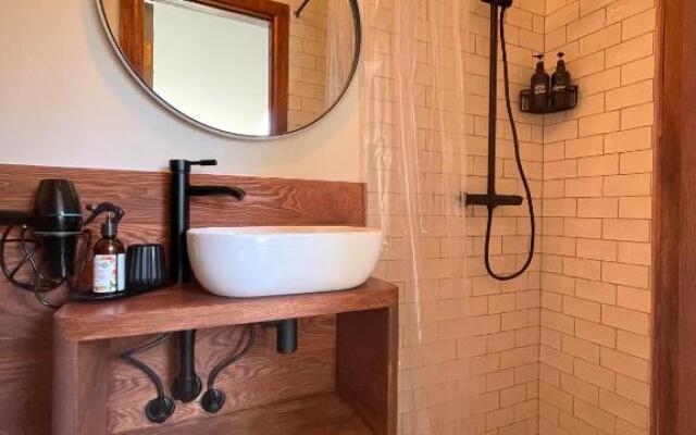 Boho Studio Nida