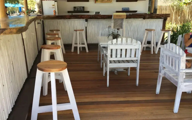 Lutwala Dive and Bungalows