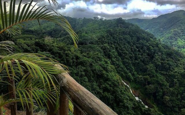 Tarcoles Birding Lodge