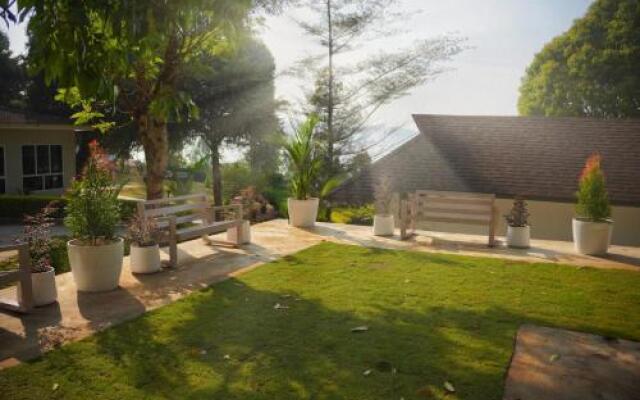 The Regalia Munnar
