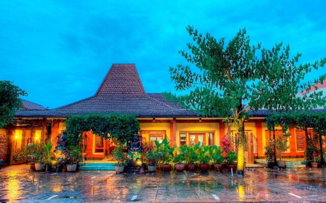 Maharani Guest House