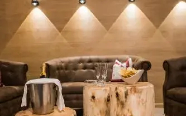 Hotel Rodella