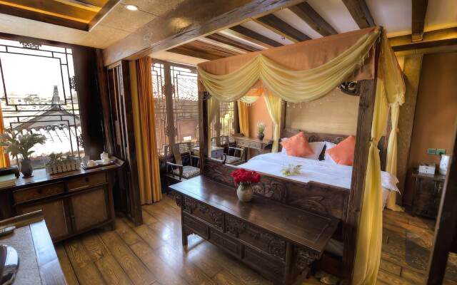 Lijiang Anshengyuan Inn