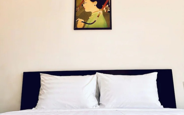 Laa House Hoi An