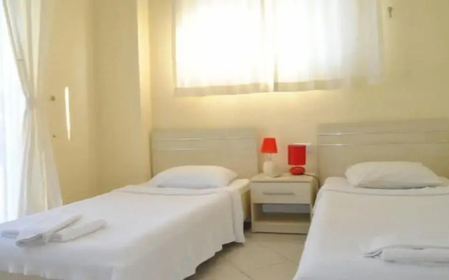 Flamingo Country Club 3 Bedroom Villa