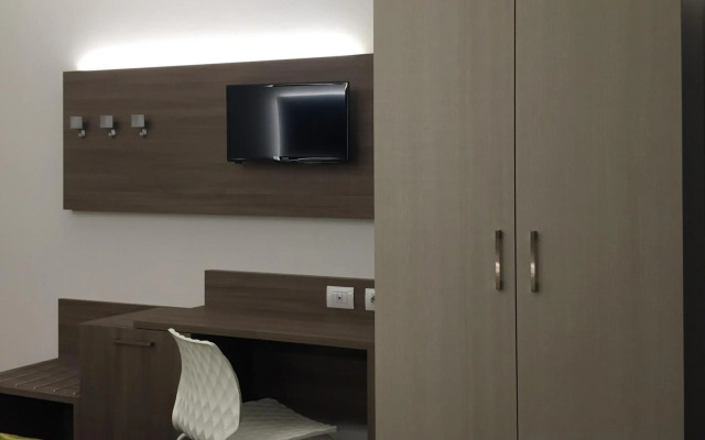 Hotel Montreal