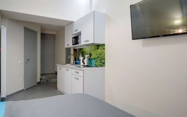 Апарт-отель «Арена Саммит»