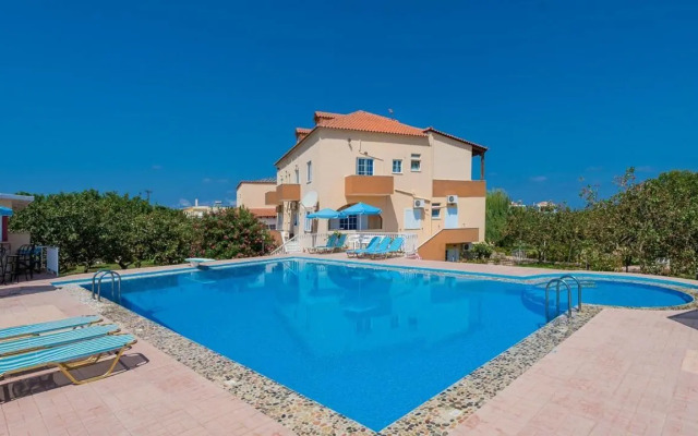 Villa Eleana