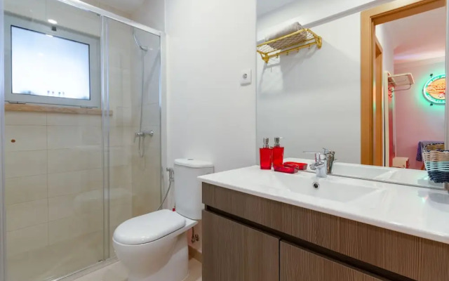 Setubal Boutique Apartment II by Homing