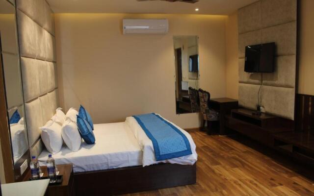 Mastiff Hotel Dalhousie