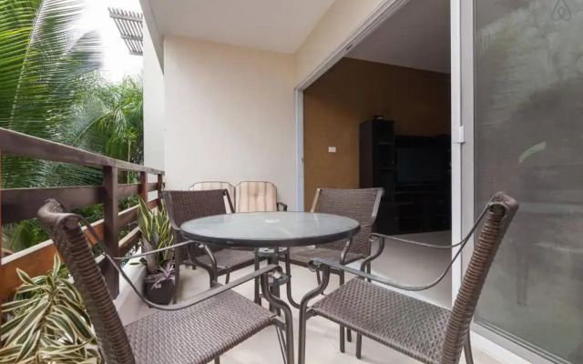 Ipana Dream Downtown Playa del Carmen