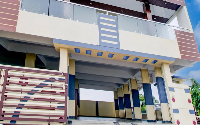 Hotel O Ramavarapadu Near PVR Icon
