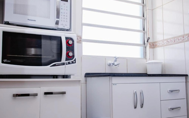 Varanda das Ignacias