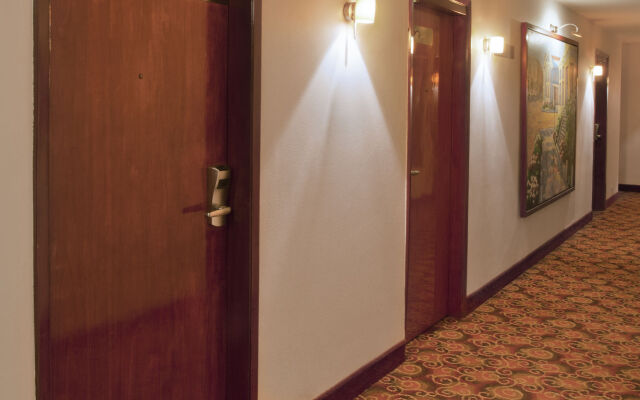 Hotel Stanza