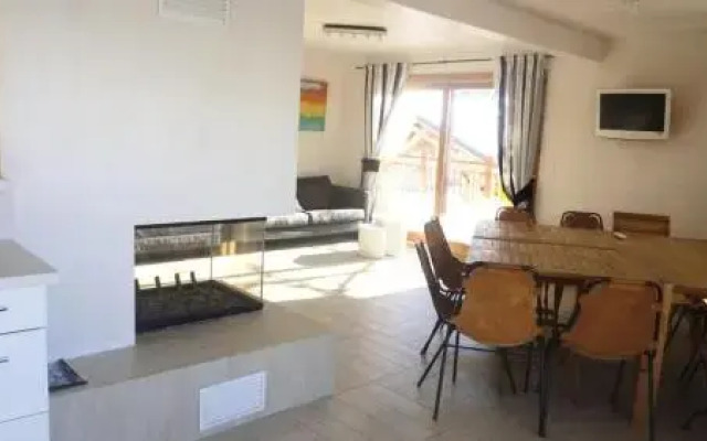 Chalet de Luxe 16 Pers. 150m Pistes 68967