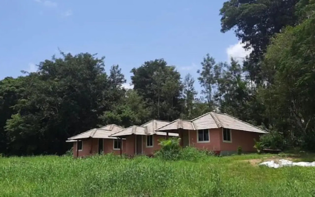 Field View Homestay By TERASTAY