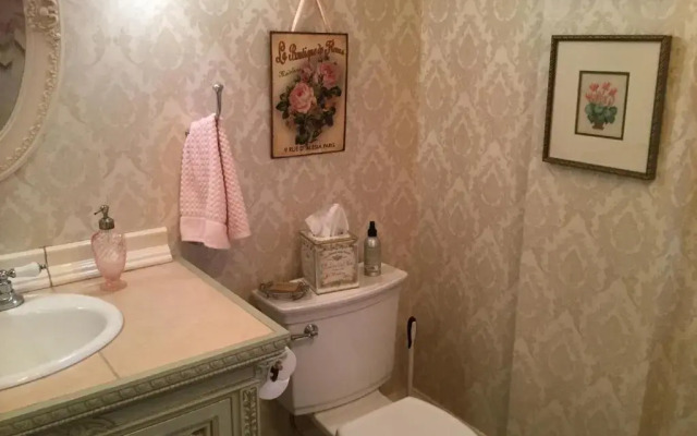 Briar Rose Inn Vancouver WA USA