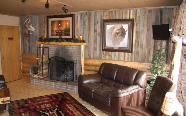 Moose Creek Inn