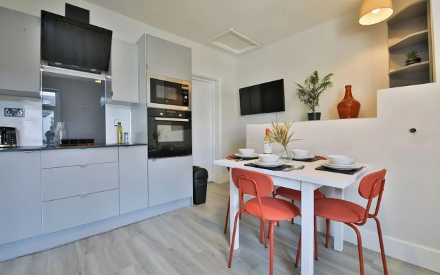 2Bed Flat Near City Centre
