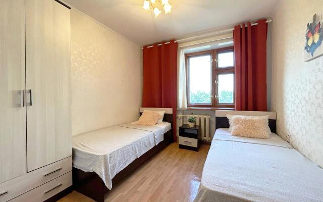 Niki Rent на проспекте Героев 3а