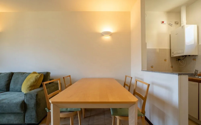 Casa Onno con Vista Lago by Wonderful Italy