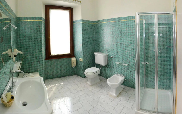 Hotel Ponte di Rialto