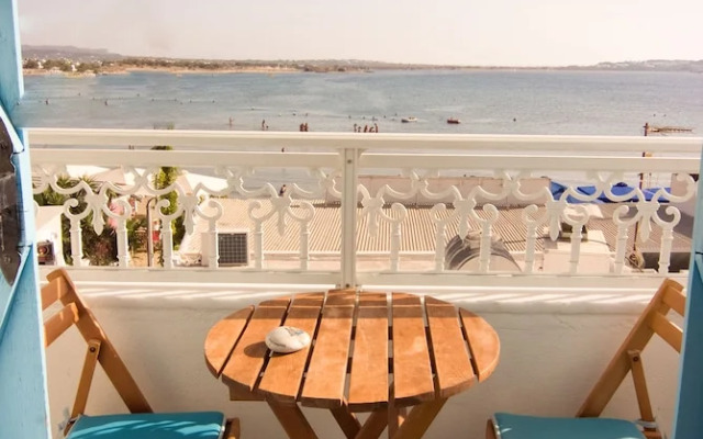 Studios Naxos