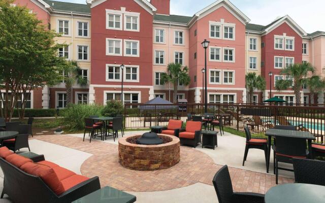 Residence Inn Charleston Airport