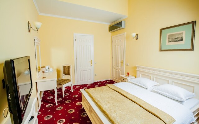SPA Hotel Respect