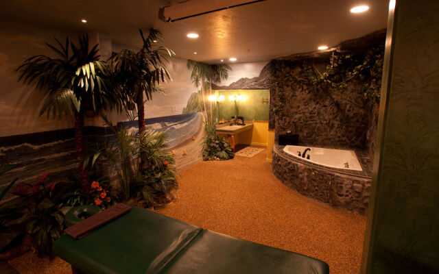 Destinations Inn