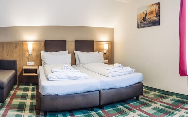 Gasthaus Kampenwand Bernau