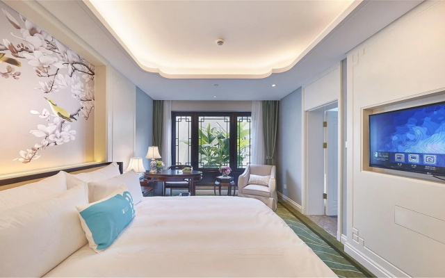 Liuying Hotel