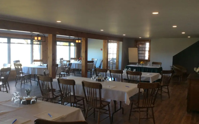 The Villages of Mountain Gap Resort