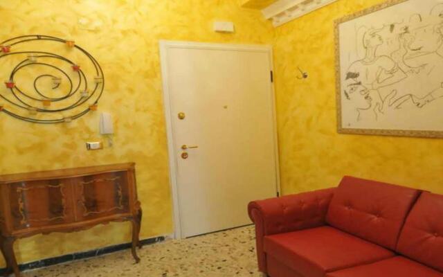Pisa Happy House
