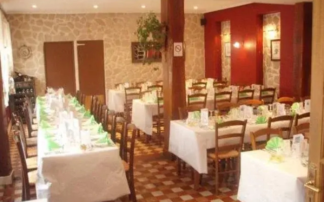 Contact Hotel le Relais des 2 Normandie