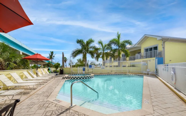 Harbour House 215